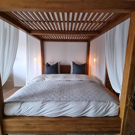 Le Cocoon - Jacuzzi, Sauna Et Piscine Privee Carpentras Kültér fotó