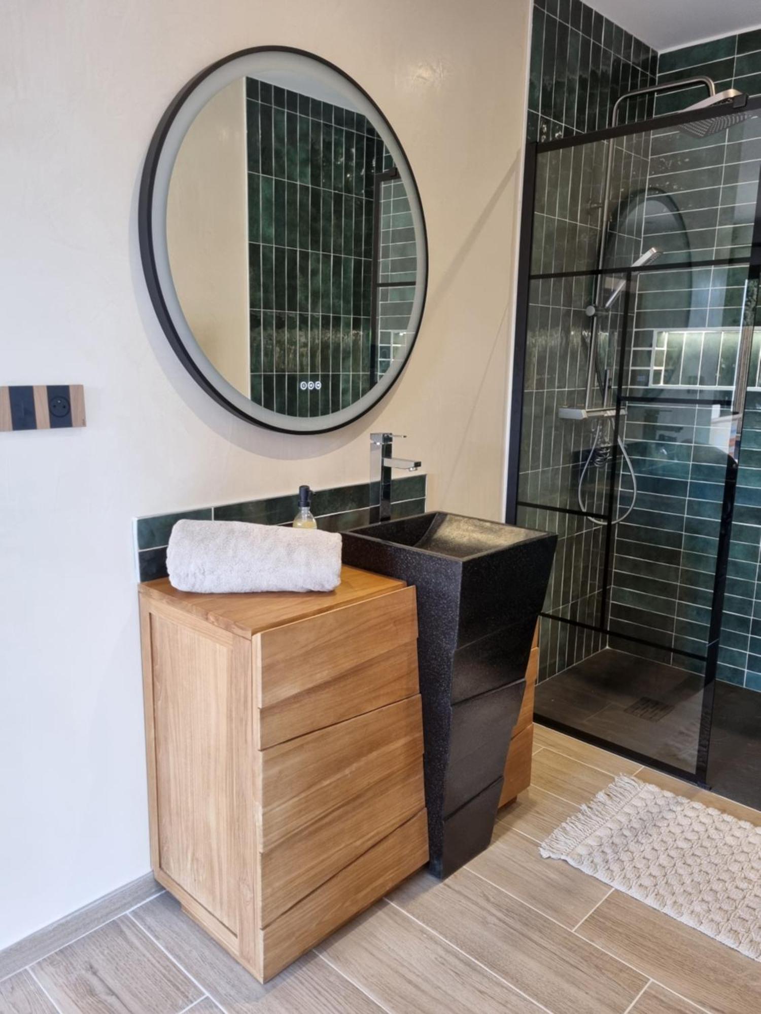 Le Cocoon - Jacuzzi, Sauna Et Piscine Privee Carpentras Kültér fotó