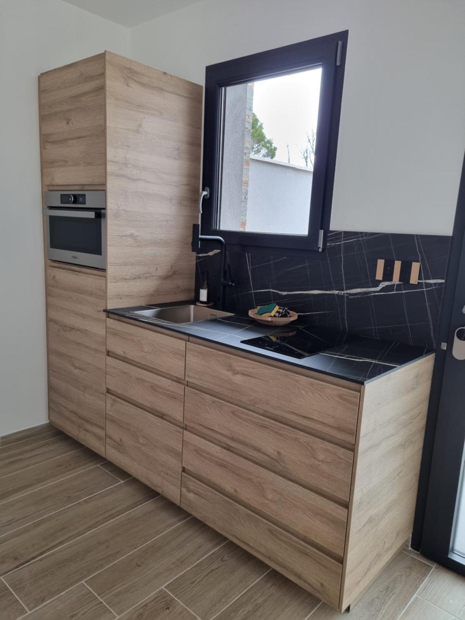Le Cocoon - Jacuzzi, Sauna Et Piscine Privee Carpentras Kültér fotó